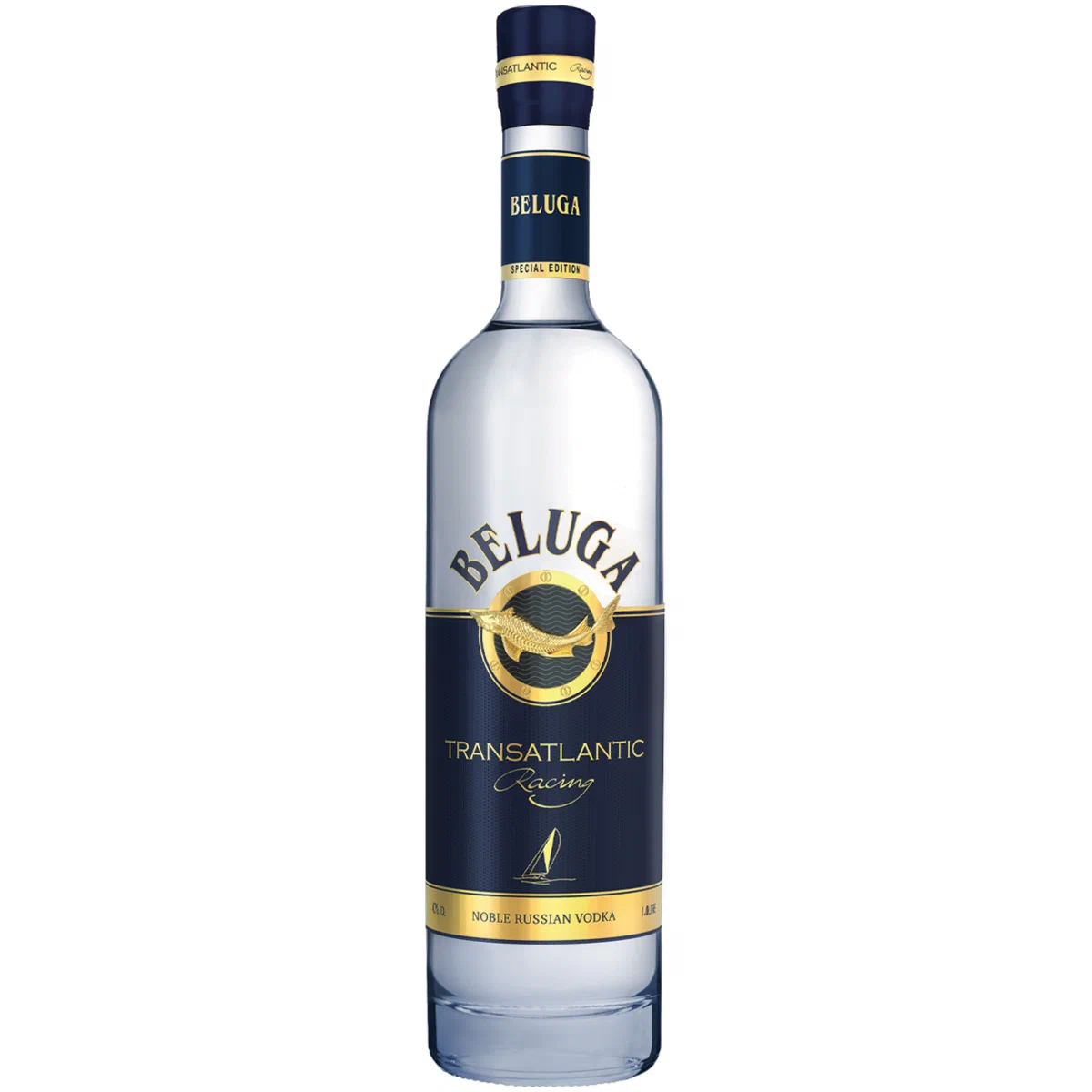 Водка Beluga Allure
