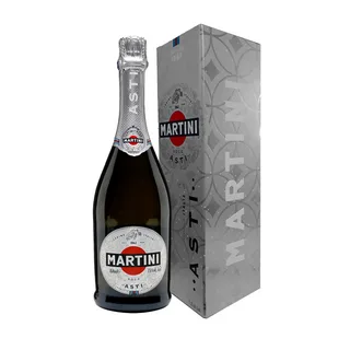ШАМПАНСКОЕ MARTINI ASTI (ИТАЛИЯ) 0,75 ЛИТРА