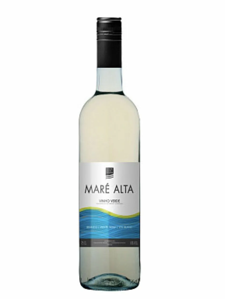 ВИНО MARE ALTA VINHO VERDE белое полусухое 0,7 ЛИТРА