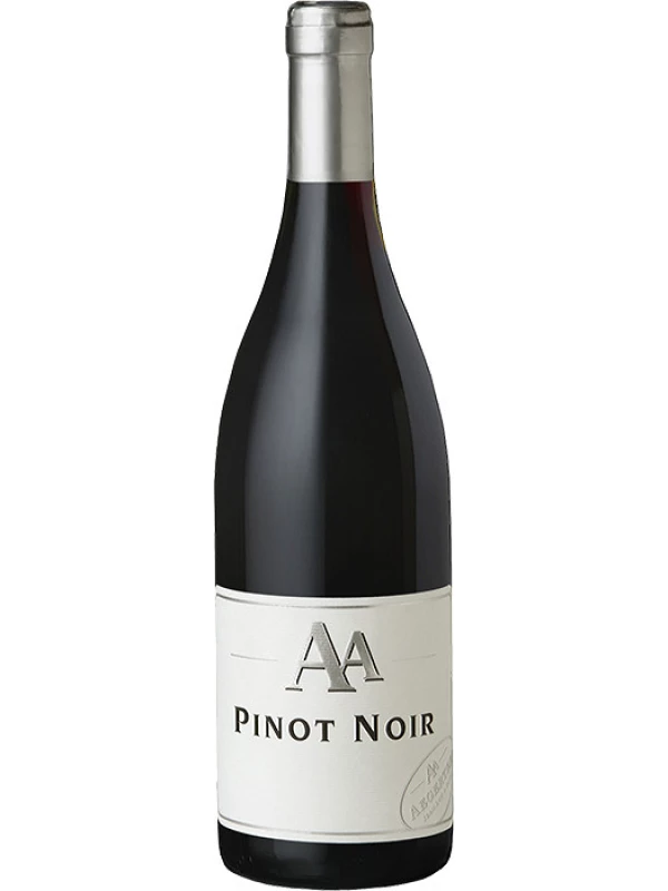 ВИНО PINOT NOIR красное сухое 0,75 ЛИТРА
