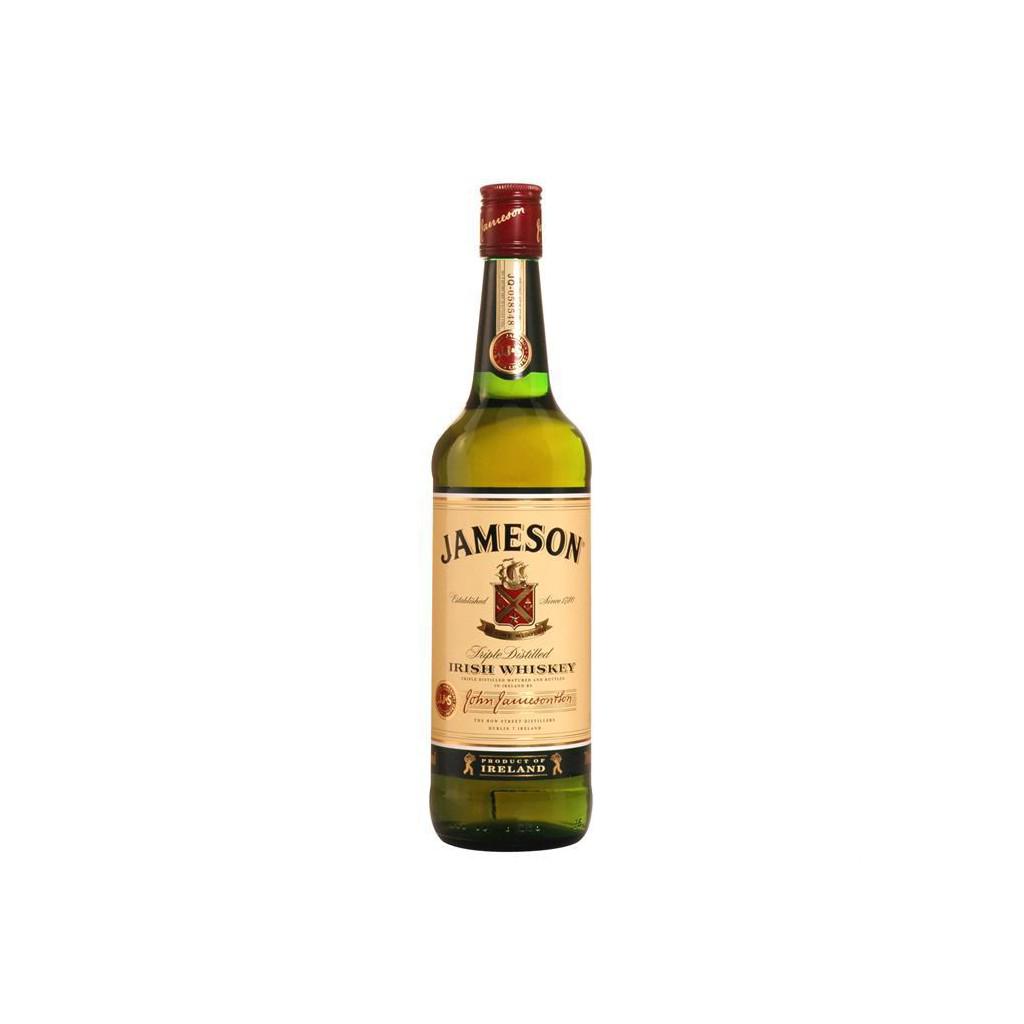 ВИСКИ JAMESON 1,0 ЛИТРА