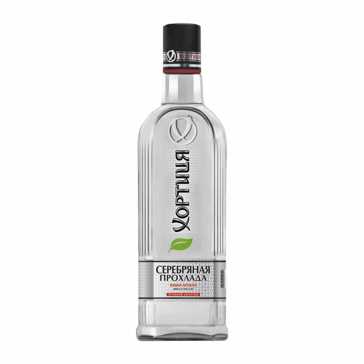 ВОДКА ХОРТИЦА 0,5 ЛИТРА