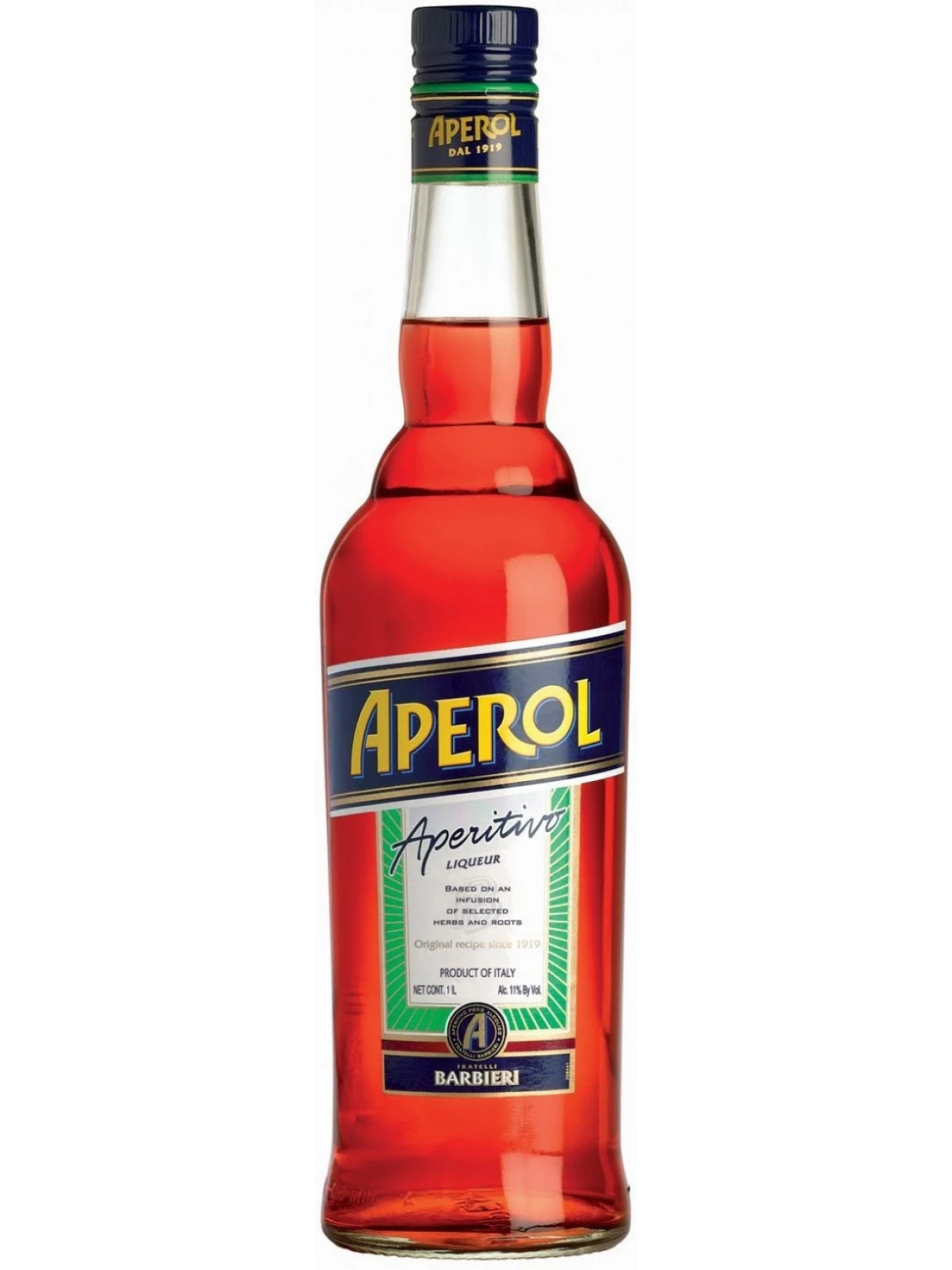 Aperol 1,0 ЛИТР