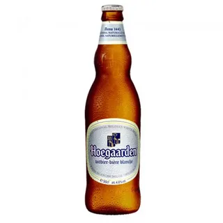 ПИВО HOEGAARDEN 0,5 ЛИТРА
