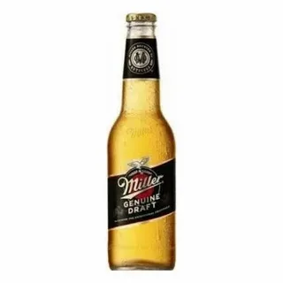 ПИВО MILLER 0,45 ЛИТРА
